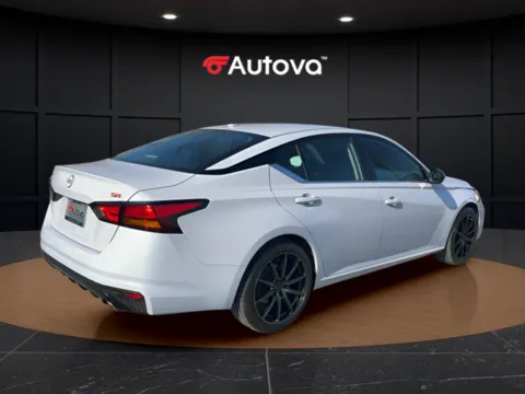 More photos of 2024 Nissan Altima 2.5 SR at Autova, VA
