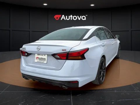 More photos of 2024 Nissan Altima 2.5 SR at Autova, VA