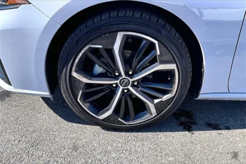 More photos of 2024 Nissan Altima 2.5 SR at Autova, VA