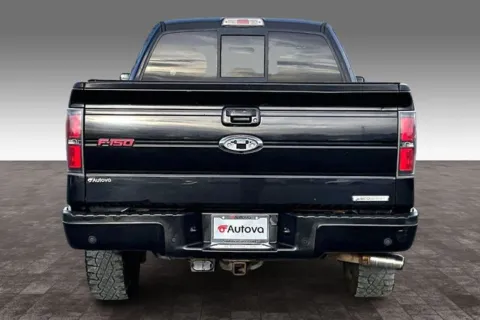 More photos of 2014 Ford F-150 FX4 at Autova, VA