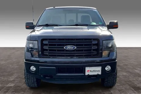 Photos of 2014 Ford F-150 FX4 for sale in Madison Heights, VA at Autova