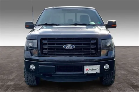 Photos of 2014 Ford F-150 FX4 for sale in Madison Heights, VA at Autova