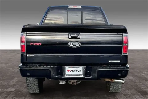 More photos of 2014 Ford F-150 FX4 at Autova, VA