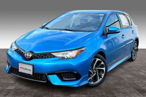 Another view of 2016 Scion iM for sale in Madison Heights, VA at Autova