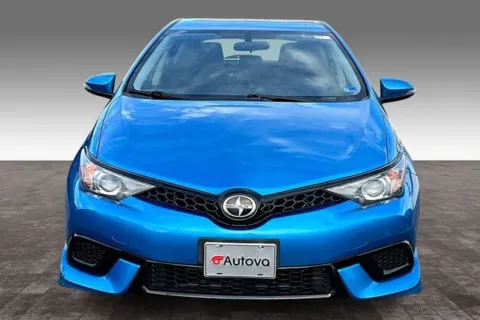 Photos of 2016 Scion iM for sale in Madison Heights, VA at Autova