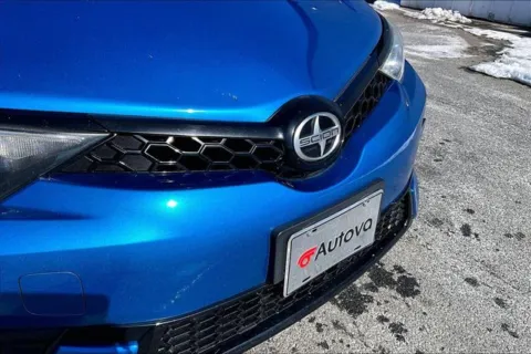 More photos of 2016 Scion iM at Autova, VA