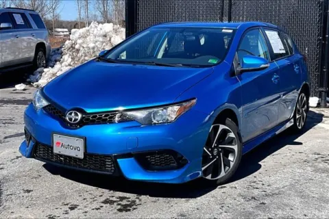 Photos of 2016 Scion iM for sale in Madison Heights, VA at Autova