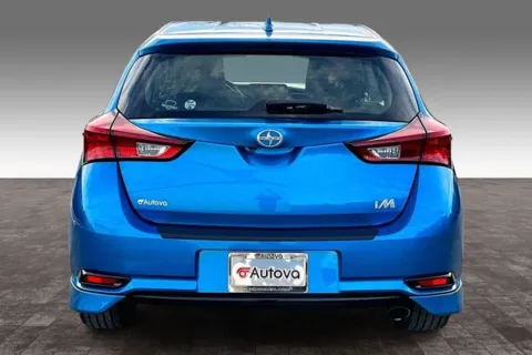 More photos of 2016 Scion iM at Autova, VA