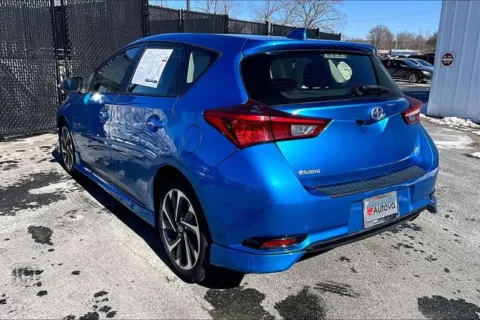 Another view of 2016 Scion iM for sale in Madison Heights, VA at Autova