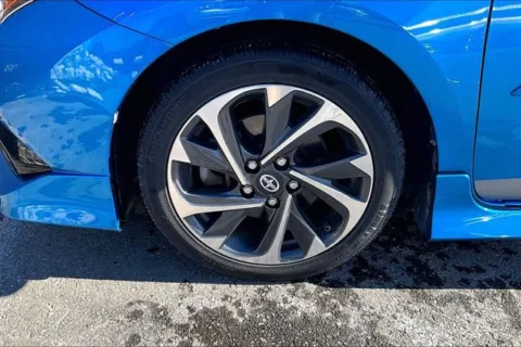 More photos of 2016 Scion iM at Autova, VA