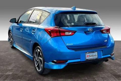 More photos of 2016 Scion iM at Autova, VA