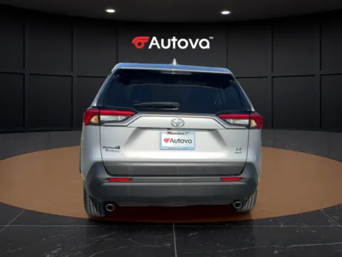 More photos of 2024 Toyota RAV4 LE at Autova, VA