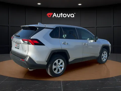 More photos of 2024 Toyota RAV4 LE at Autova, VA