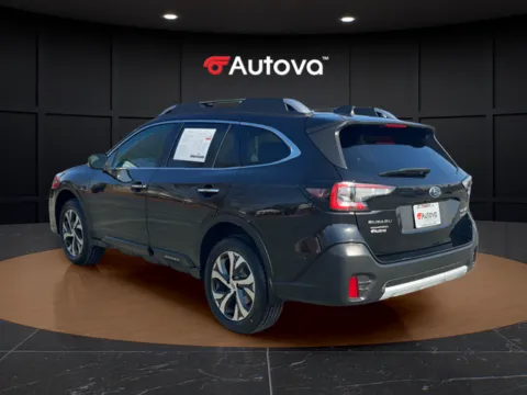 Another view of 2022 Subaru Outback Touring for sale in Madison Heights, VA at Autova