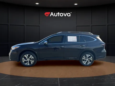 Photos of 2022 Subaru Outback Touring for sale in Madison Heights, VA at Autova