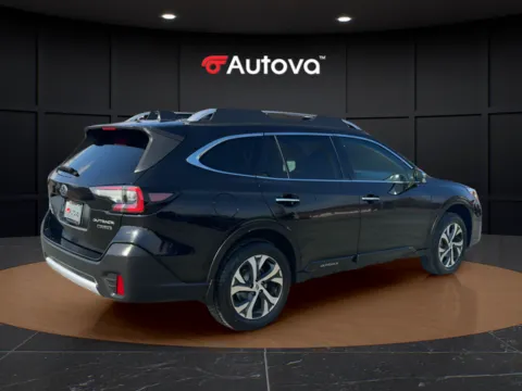 More photos of 2022 Subaru Outback Touring at Autova, VA