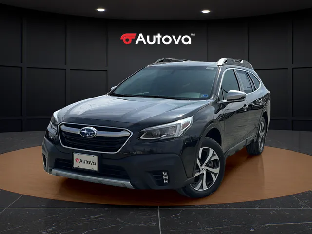 Black 2022 Subaru Outback Touring for sale in Madison Heights, VA