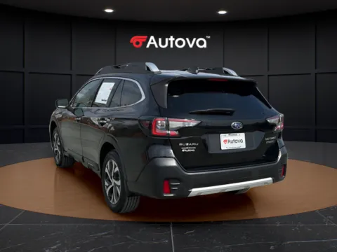 Another view of 2022 Subaru Outback Touring for sale in Madison Heights, VA at Autova