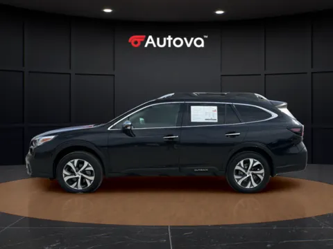 Photos of 2022 Subaru Outback Touring for sale in Madison Heights, VA at Autova