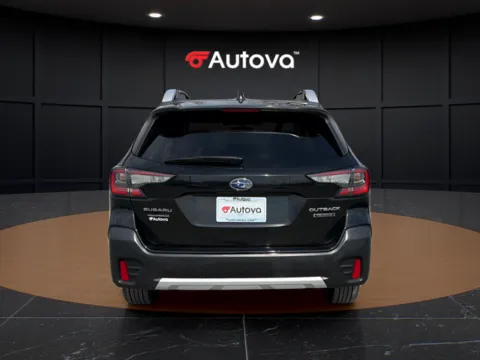 More photos of 2022 Subaru Outback Touring at Autova, VA