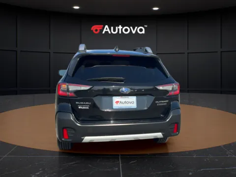 More photos of 2022 Subaru Outback Touring at Autova, VA