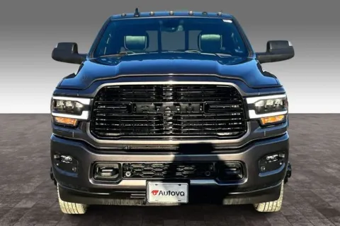 Photos of 2022 Ram 3500 Laramie Dually for sale in Madison Heights, VA at Autova