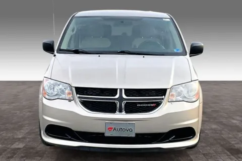 Photos of 2016 Dodge Grand Caravan AVP for sale in Madison Heights, VA at Autova