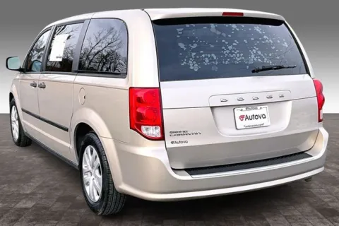 More photos of 2016 Dodge Grand Caravan AVP at Autova, VA