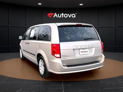 Photos of 2016 Dodge Grand Caravan AVP for sale in Madison Heights, VA at Autova