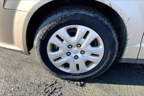 More photos of 2016 Dodge Grand Caravan AVP at Autova, VA