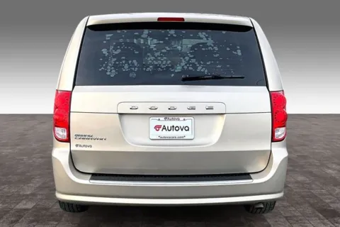 More photos of 2016 Dodge Grand Caravan AVP at Autova, VA