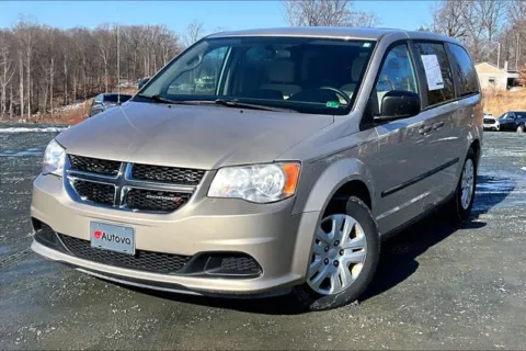 Photos of 2016 Dodge Grand Caravan AVP for sale in Madison Heights, VA at Autova