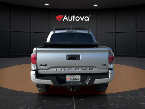 More photos of 2020 Toyota Tacoma TRD Off-Road at Autova, VA