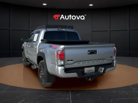 More photos of 2020 Toyota Tacoma TRD Off-Road at Autova, VA