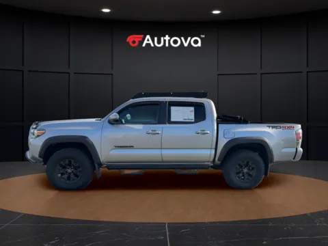 Photos of 2020 Toyota Tacoma TRD Off-Road for sale in Madison Heights, VA at Autova