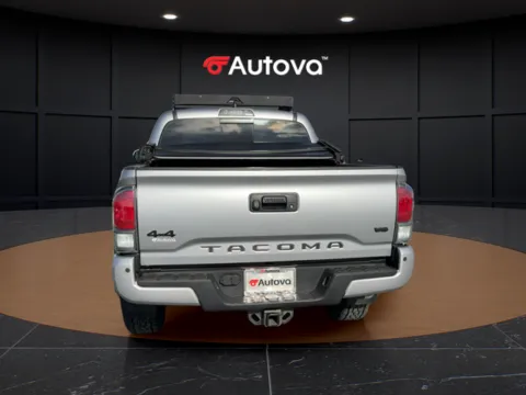 More photos of 2020 Toyota Tacoma TRD Off-Road at Autova, VA