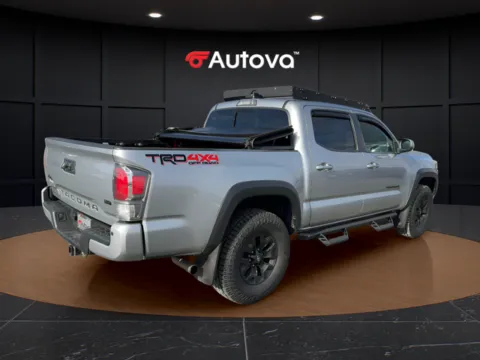 More photos of 2020 Toyota Tacoma TRD Off-Road at Autova, VA