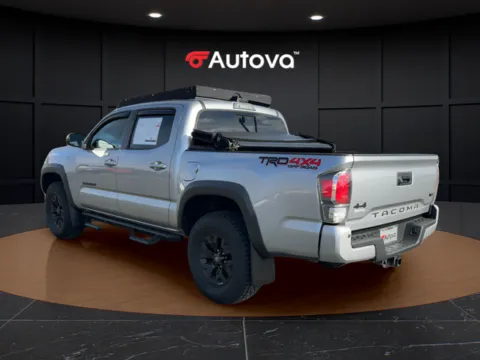 Another view of 2020 Toyota Tacoma TRD Off-Road for sale in Madison Heights, VA at Autova