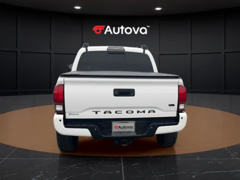 More photos of 2019 Toyota Tacoma TRD Off-Road at Autova, VA