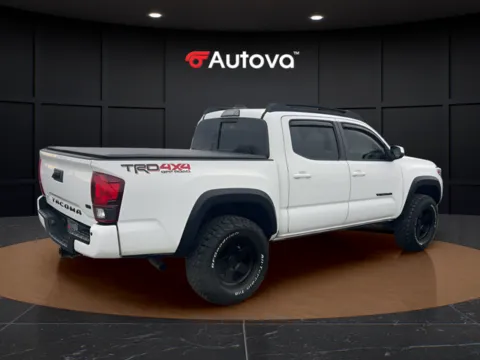 More photos of 2019 Toyota Tacoma TRD Off-Road at Autova, VA