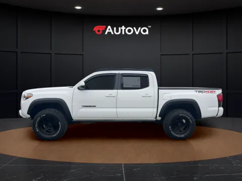 Photos of 2019 Toyota Tacoma TRD Off-Road for sale in Madison Heights, VA at Autova