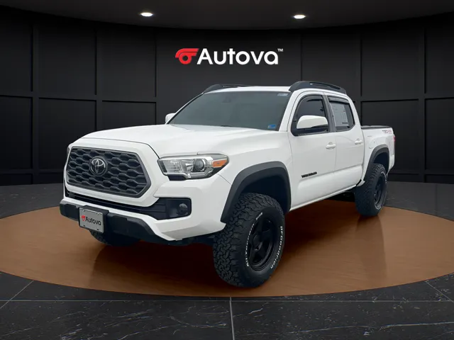 2019 Toyota Tacoma TRD Off-Road for sale in Madison Heights, VA