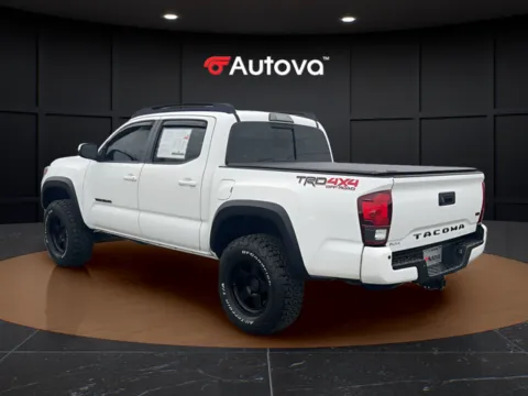 Another view of 2019 Toyota Tacoma TRD Off-Road for sale in Madison Heights, VA at Autova