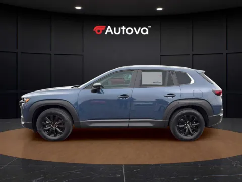 Photos of 2025 Mazda CX-50 2.5 S Premium Package for sale in Madison Heights, VA at Autova - Madison Heights