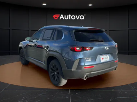 Another view of 2025 Mazda CX-50 2.5 S Premium Package for sale in Madison Heights, VA at Autova