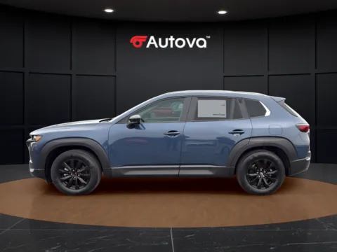 Photos of 2025 Mazda CX-50 2.5 S Premium Package for sale in Madison Heights, VA at Autova