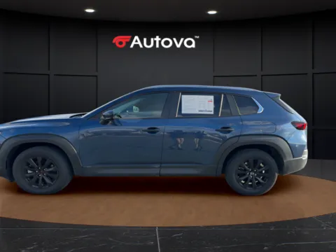 Photos of 2025 Mazda CX-50 2.5 S Premium Package for sale in Madison Heights, VA at Autova