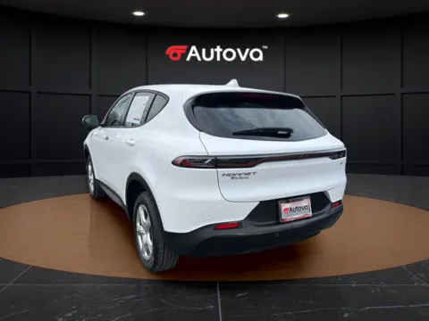 Another view of 2023 Dodge Hornet GT Plus for sale in Madison Heights, VA at Autova
