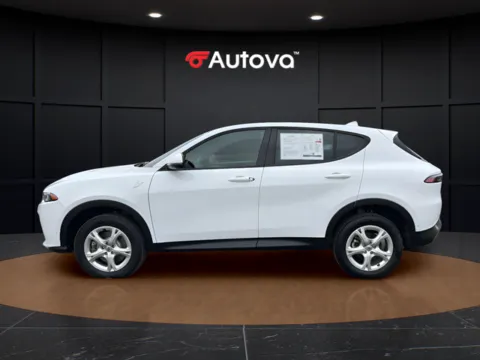 Photos of 2023 Dodge Hornet GT Plus for sale in Madison Heights, VA at Autova