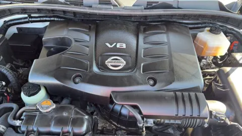 More photos of 2020 Nissan Armada Platinum at Autova, VA